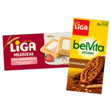 Liga*
